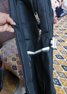 School Bag/Backpack Bag ( NEW Without Tag)
