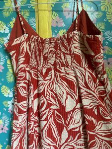 Mango Dress