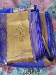 New Blue 💙 💙 💙 💙 Saree