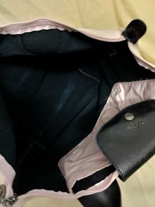 Longchamp Tote Bag