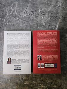 mahabharat Unravelled part 1 and 2 By Ami ganatra