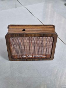 Money Box