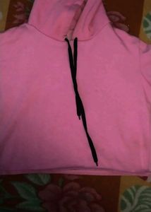 Crop Sweater