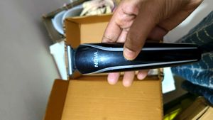 Men Beard Trimmer