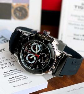 Tissot Watch For Him