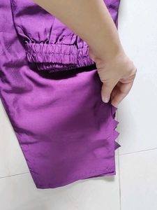 Festive Wear Kurta Set For Ladies