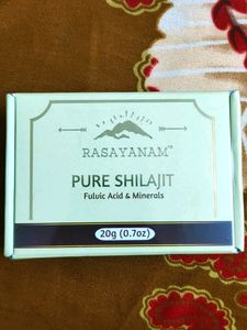 Pure Original Himalayan Shilajit