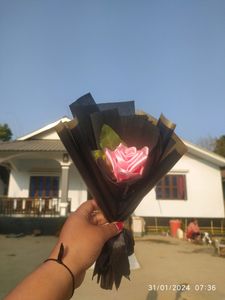 Rose Bouquet