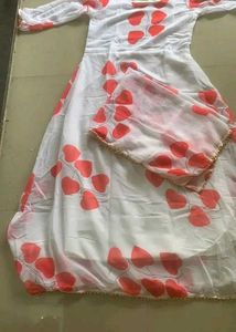 New Gawn Kurta Set