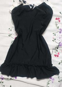 Coquette Top/dress