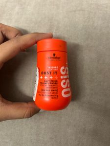 Schwarzkopf OSIS Dust It Powder