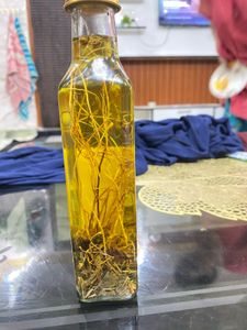 Dromen&amp;co Hair Oil