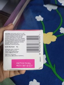 Ponds White Beauty Not Used New Hi He