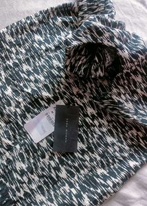 ZARA shift Dress New With Tag