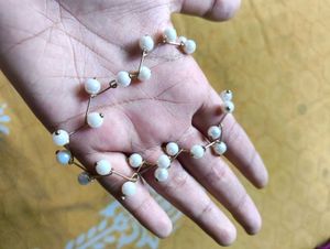 Beautiful Pearl Necklace