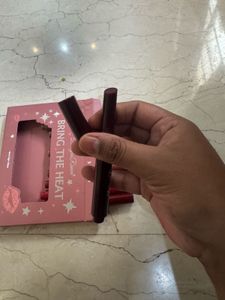 Click Juicy Lip Gloss Stick