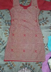 jummu kashmir handwork Kurta