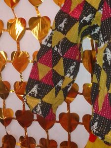 Cotton Jacket Kurti