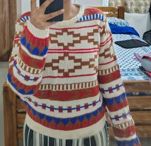 Pullover/Sweatshirt/Sweater