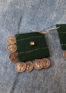 Handmade Earrings