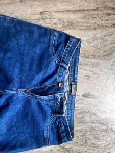 Ether Jeans