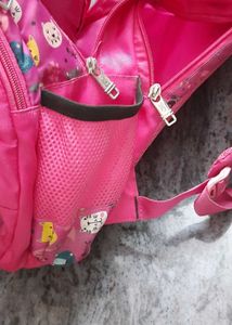 School Bag