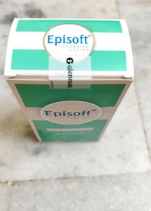 Episoft Cleansing Lotion ( Cetaphil Dupe)