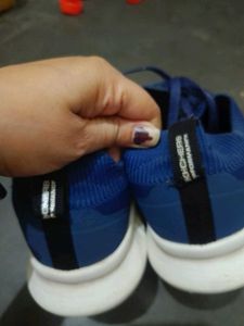 Skechers Go Run Sneakers