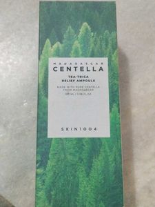 Centella Tea-Trica Ampoule