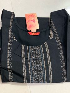 Combo Of 2 Kurti