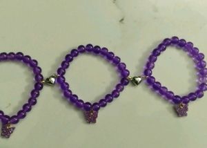 Friendship Bracelets
