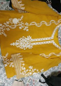Women Kurti