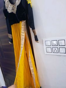 Designer 3 piece dress😍