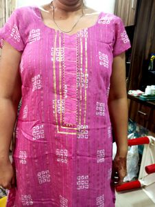 Sale Only For Today....Kurta With Palazzo