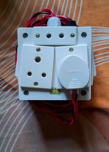 HAND MADE EXTENTION BOARD