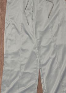 Zara Wide Leg Trousers