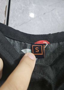 Cute Cherry Print dress