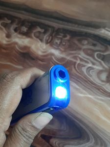 Emergency Car Light