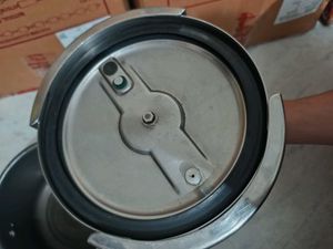 Prestige Pressure Cooker
