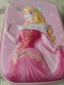 Disney Princess Aurora Pencil Case