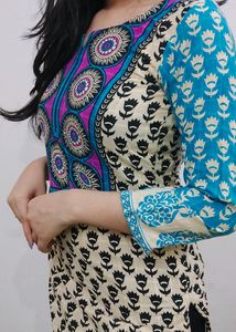 Straight Kurta For Women