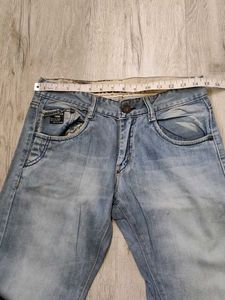 Ma1090 Knoxx jeans waist 30
