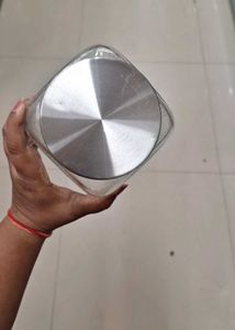 1200ml Glass Jar