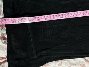 New Black Chinese Color Shirt