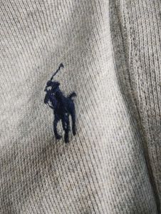 Polo By Ralph Lauren Street Style Sweatpants