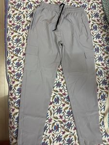Cargo Style Trackpants