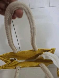 Mickey Mouse Tote Bag