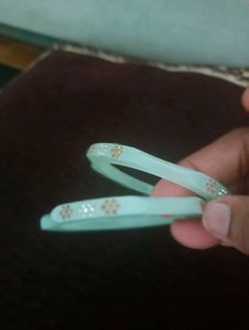 Elegant Bangles