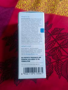 Plum Serum
