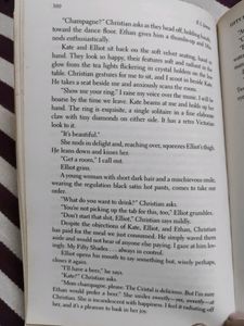 Fifty Shades Freed By E L James